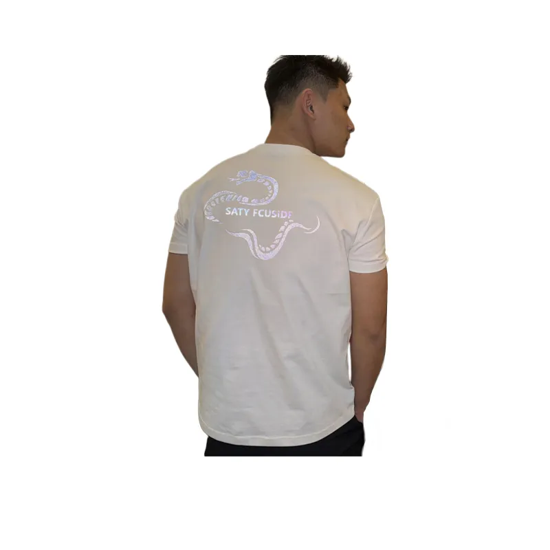 TESTUNG T-Shirts Unisex-18