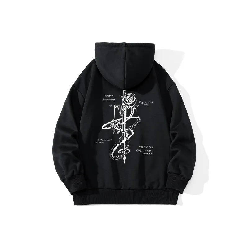 FREO3N Sweatshirts Unisex-37