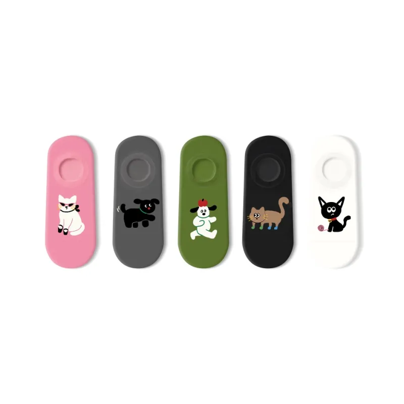 Primeet No Show Socks Women's 5 Pack-16