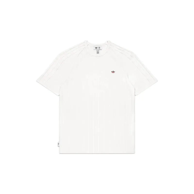 Adidas X Clot Edison Chen Rib T shirt-0