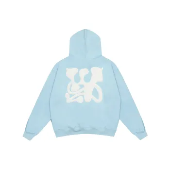 WHOA HA! Sweatshirts Unisex