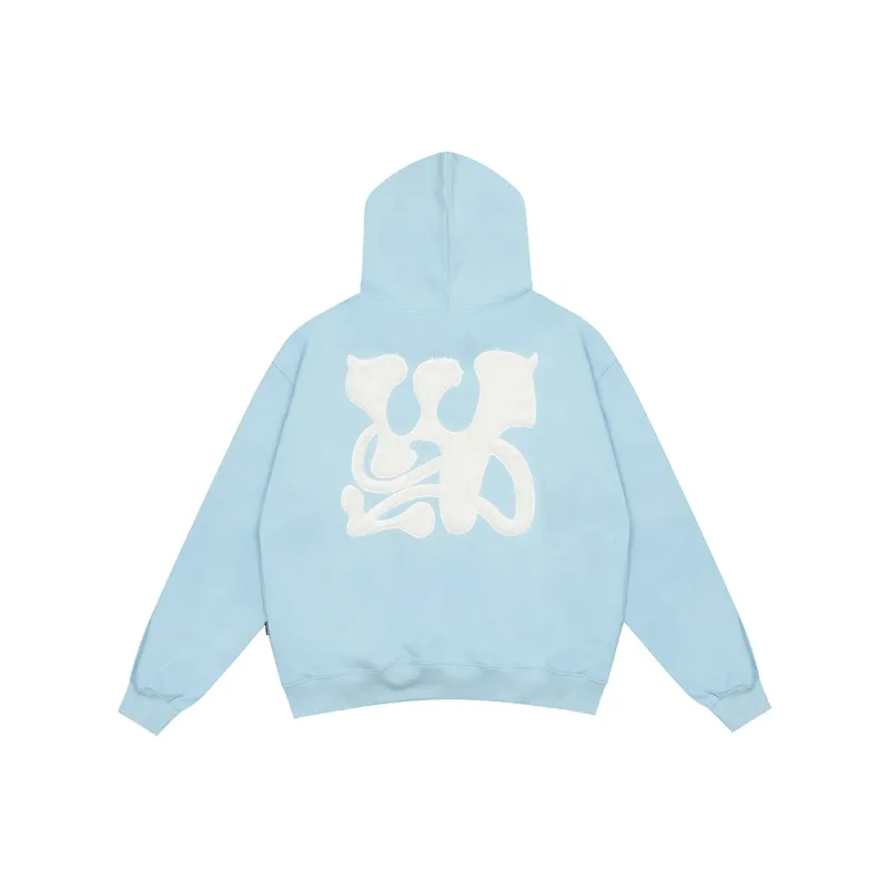 WHOA HA! Sweatshirts Unisex-2