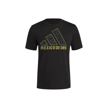 Adidas Free Shipping With AdiClub Mexico Tee