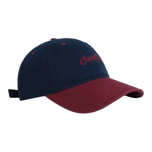 FREE RABBITⅡ Individual Versatile Minimalist Style Sun Protection Baseball Caps Unisex-9