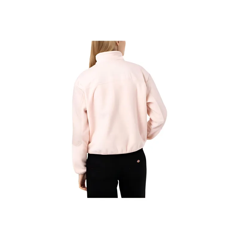 Dickies Sweatshirts Women's Light Pink-1