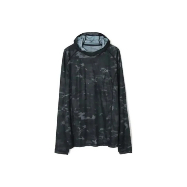 Outdoor Research Sweatshirt Men's Black-0