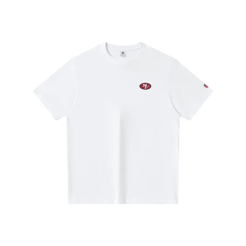 NFL T Shirts Unisex-1