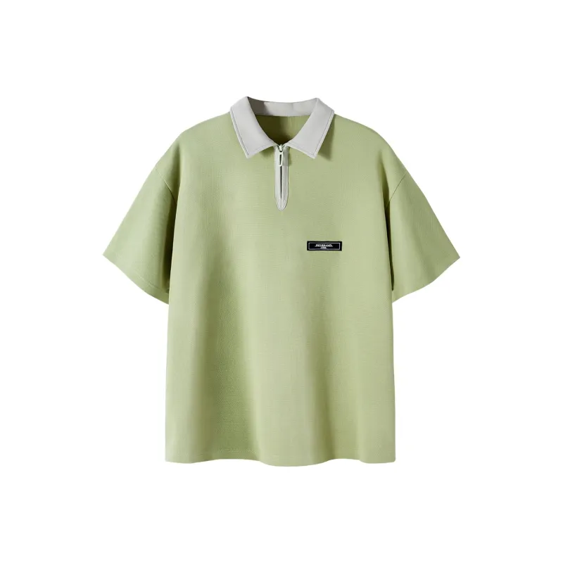 PSO Brand Polo Shirts Unisex-6