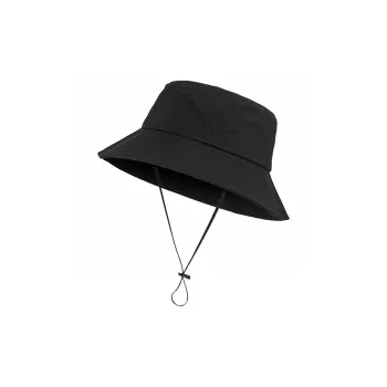 LINGJIE Polyester Bucket Hats Unisex