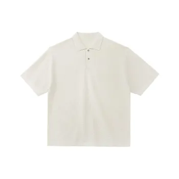 NANS STUDIO Polo Shirts Men