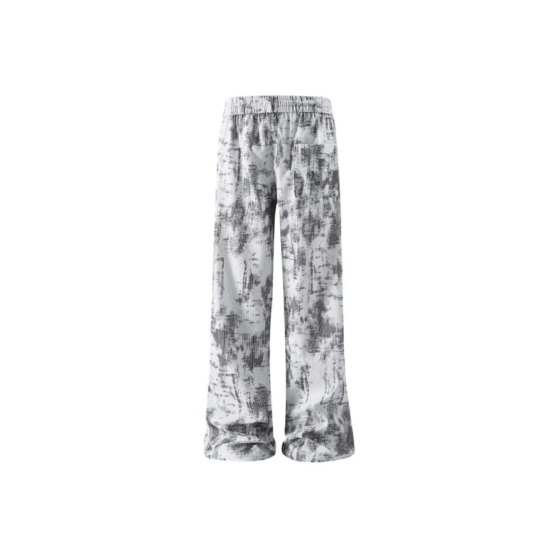 SPONGEBOB SQUAREPANTS Casual Pants Unisex-1