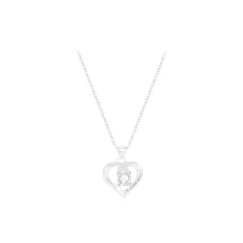 Thuban Ark Alloy Necklaces Women's