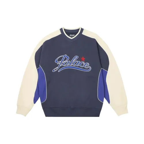 PALACE Star Script Crew