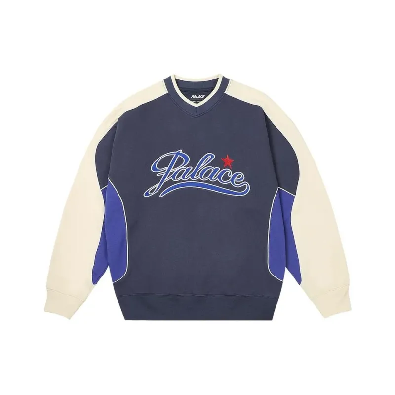 PALACE Star Script Crew-0