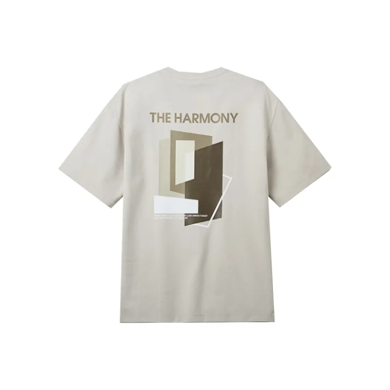 SPAO T Shirt Unisex Shopping Bag-28