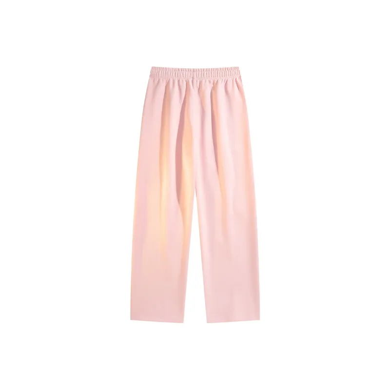 Puppytown Casual Pants Unisex-11