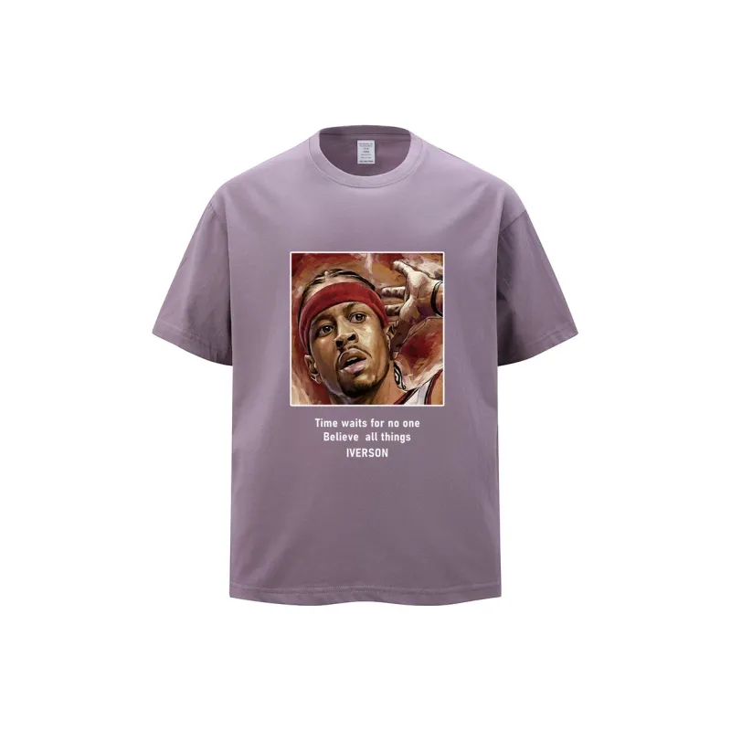 AI3 T Shirts Unisex-40