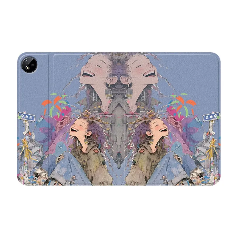 YIBAOBAO Tablet Protective Cases-15
