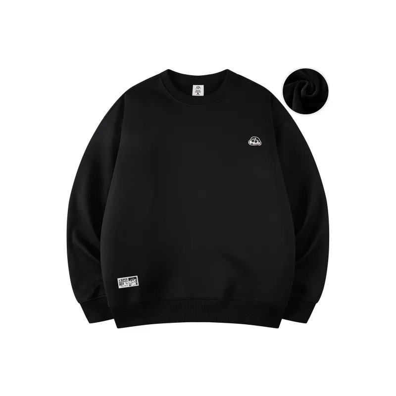 Crayon Shinchan Sweatshirt Unisex-0