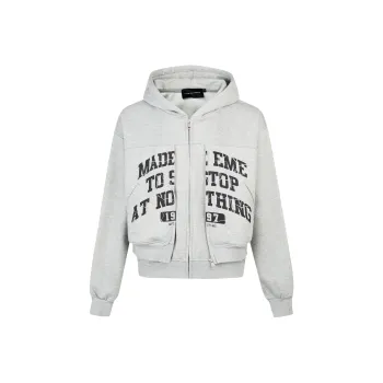 MADE EXTREME Sweatshirts Unisex