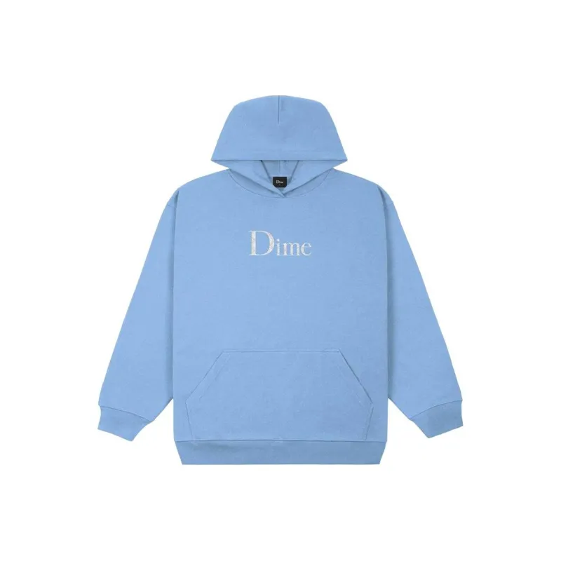 Dime MTL SS24 Sweatshirt Unisex-0