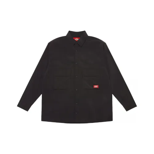 Dickies Shirts Unisex Black