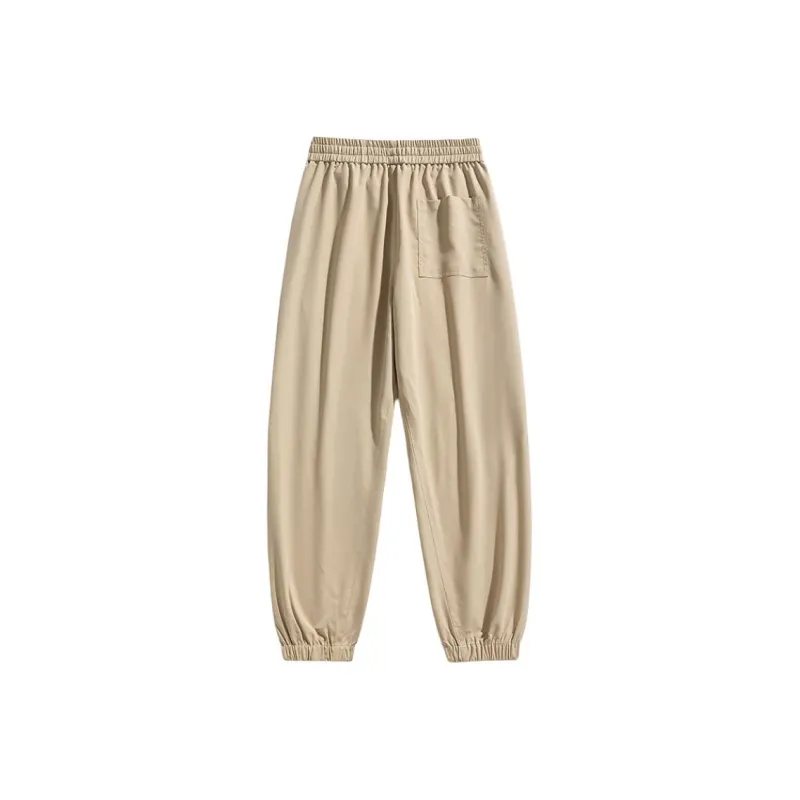 FCMM Casual Pants Unisex-3