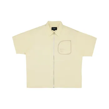 Acme De La Vie Shirts Unisex Yellow