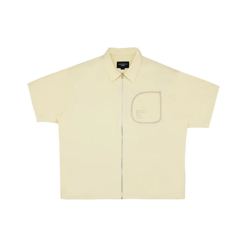 Acme De La Vie Shirts Unisex Yellow-0