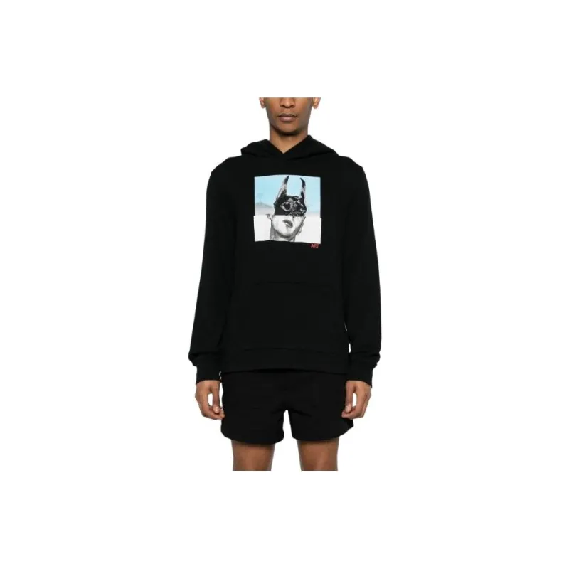 Zadig&Voltaire Sancho Photo-print Hoodie-0