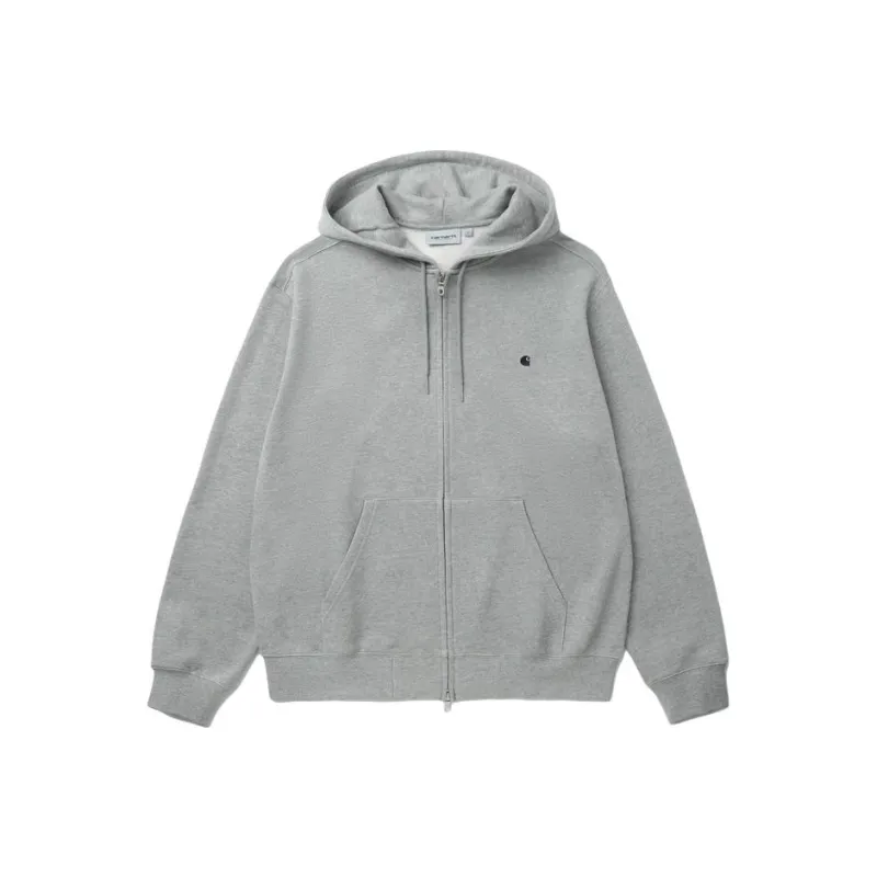 Carhartt WIP Sweatshirts Men-4