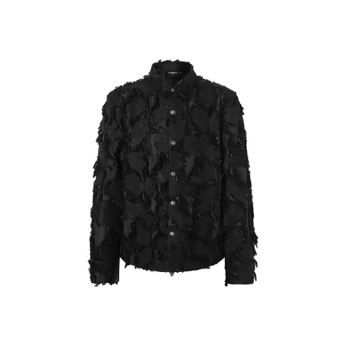 ROCAWEAR Shirts Unisex Black