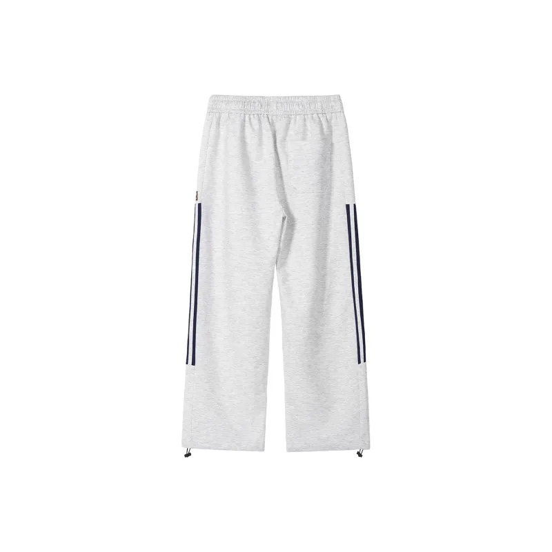 PERK EGLE Casual Pants Unisex-8