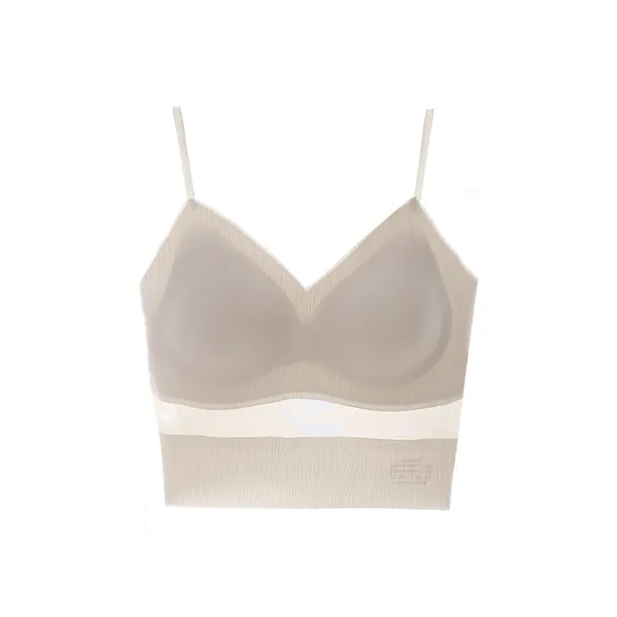 MIIOW Women's Bras-2