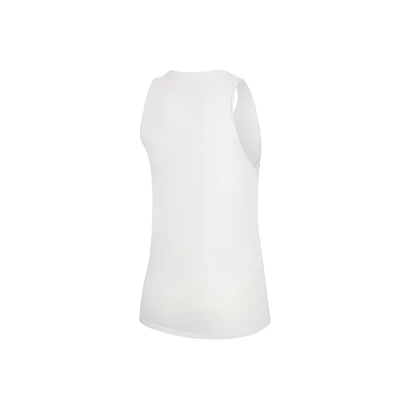 Nike Tank Tops Women's White-2