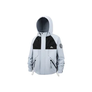 LONSDALE Jackets & Coats Unisex