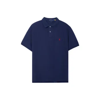 Polo Ralph Lauren Embroidered logo Polo Shirt