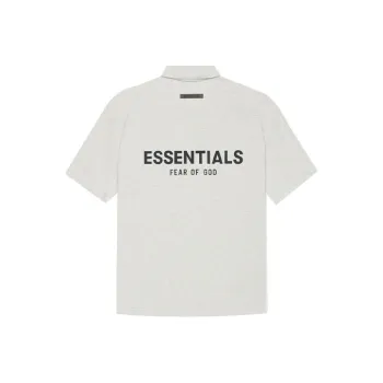 Fear Of God Essentials Polo