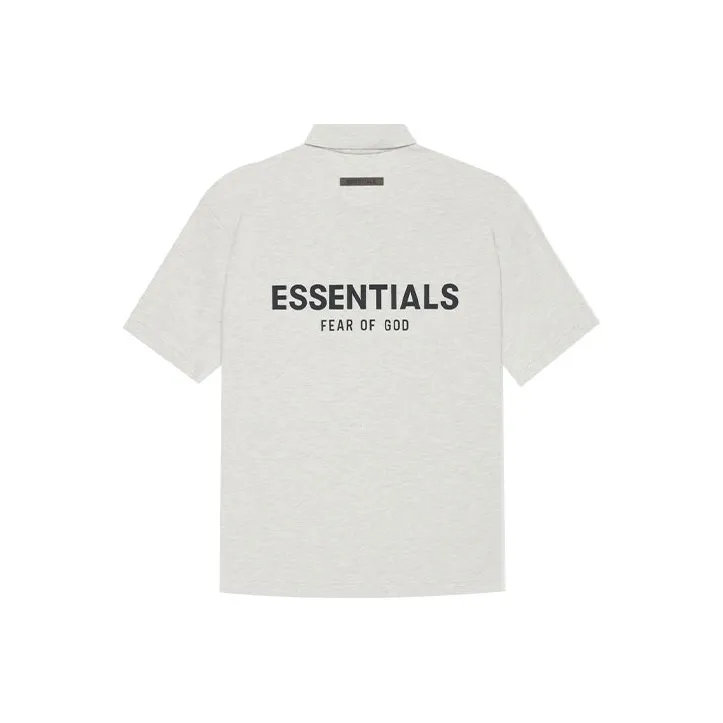 Fear Of God Essentials Polo-0