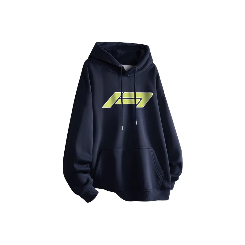 SIMPLE RIMLESS/SRME Sweatshirt Unisex-0