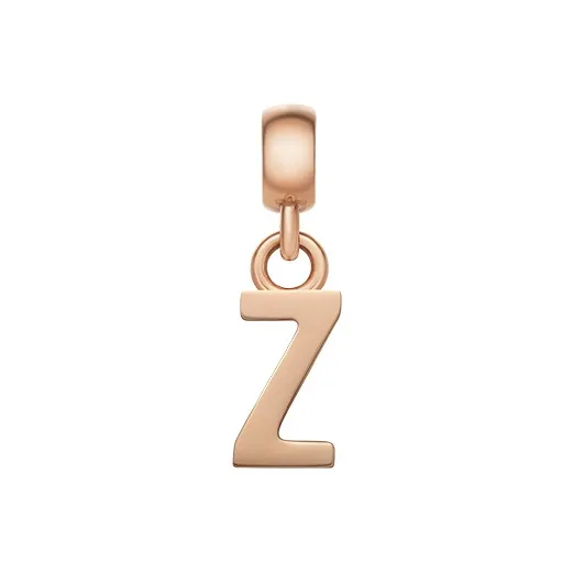 Daniel Wellington CHARMS Whisper Alloy Necklaces Unisex-51