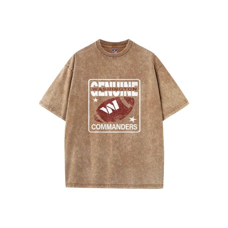 NFL T Shirts Unisex-15