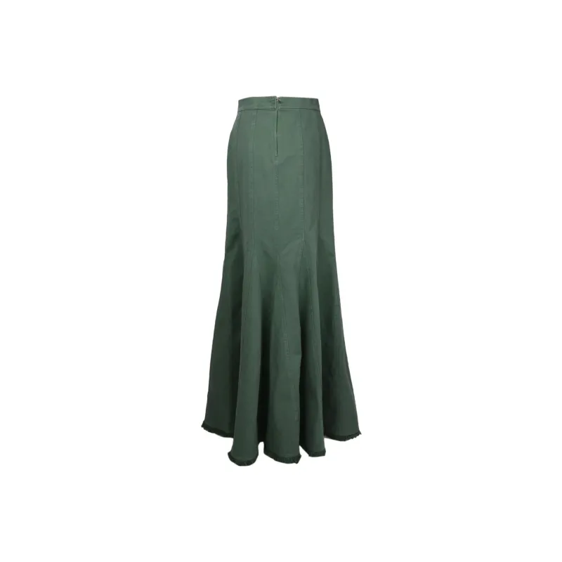 MaxMara Trudy Maxi Skirt-1