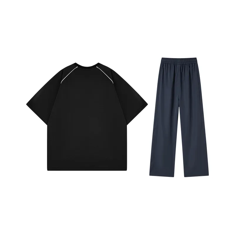 David Bakken Casual Sportswear Unisex-22
