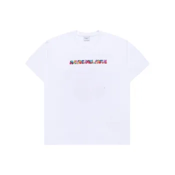 Acme De La Vie/ADLV T Shirt Unisex White