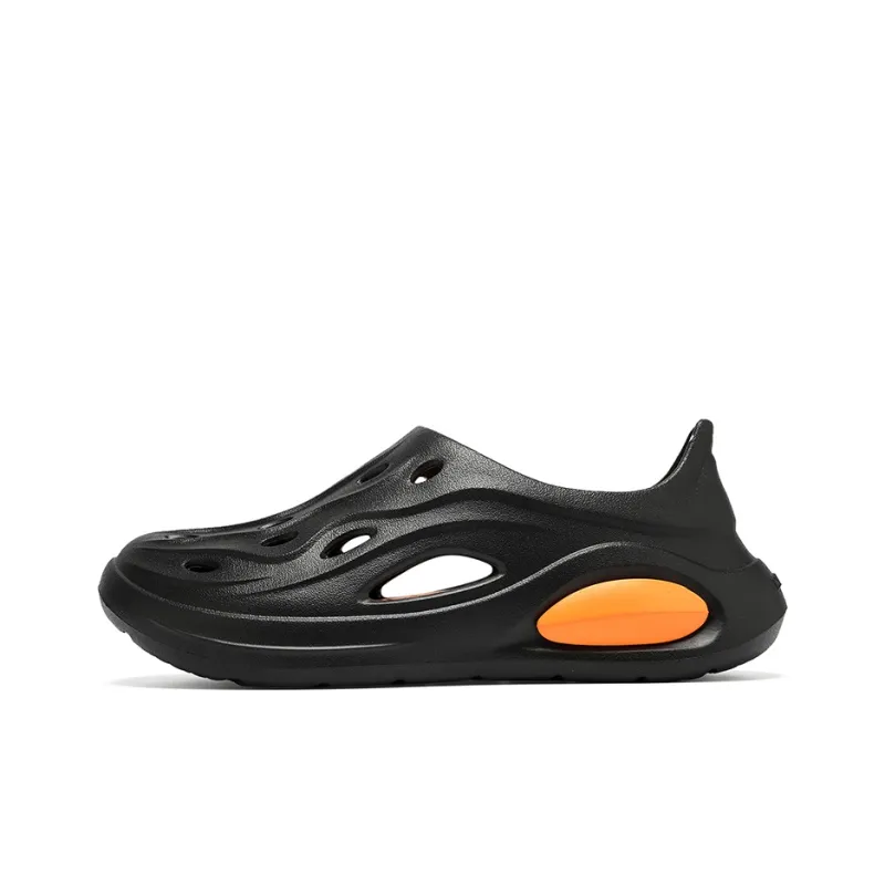 Abango Clogs Men-4