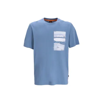 HUGO BOSS Dune T shirt