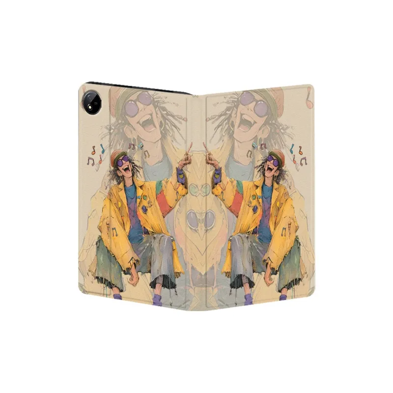 YIBAOBAO Tablet Protective Cases-6