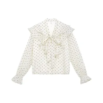 KAISER Shirts Women's Apricot