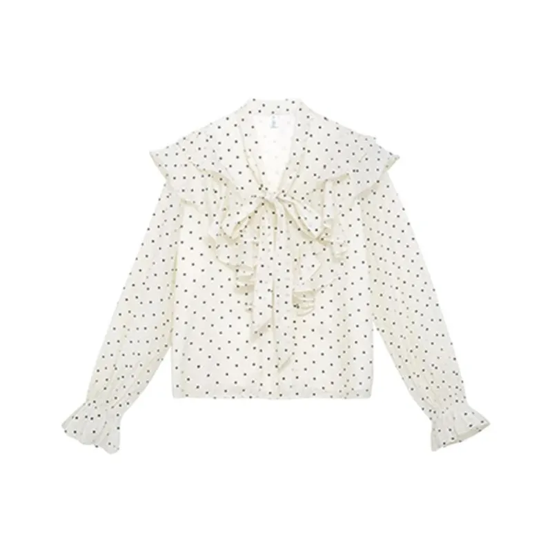 KAISER Shirts Women's Apricot-0